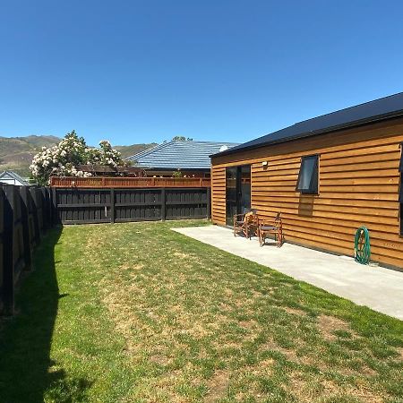 Central Retreat And Self Contained With Free Wifi Cromwell Buitenkant foto