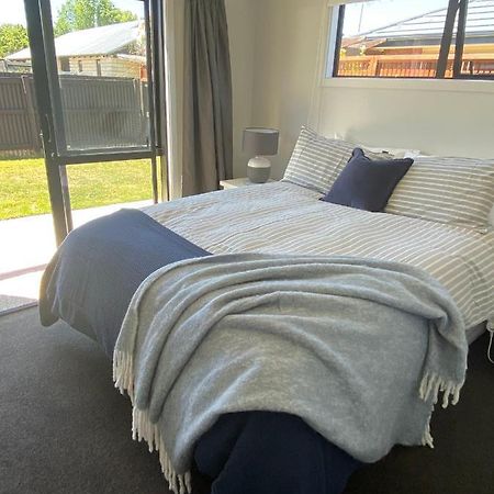 Central Retreat And Self Contained With Free Wifi Cromwell Buitenkant foto
