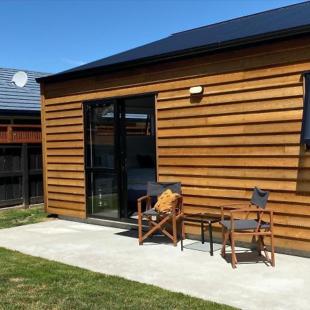 Central Retreat And Self Contained With Free Wifi Cromwell Buitenkant foto