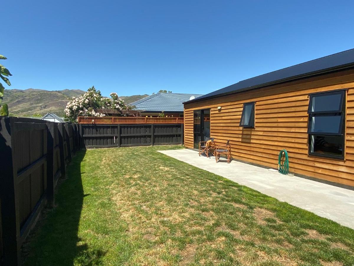 Central Retreat And Self Contained With Free Wifi Cromwell Buitenkant foto