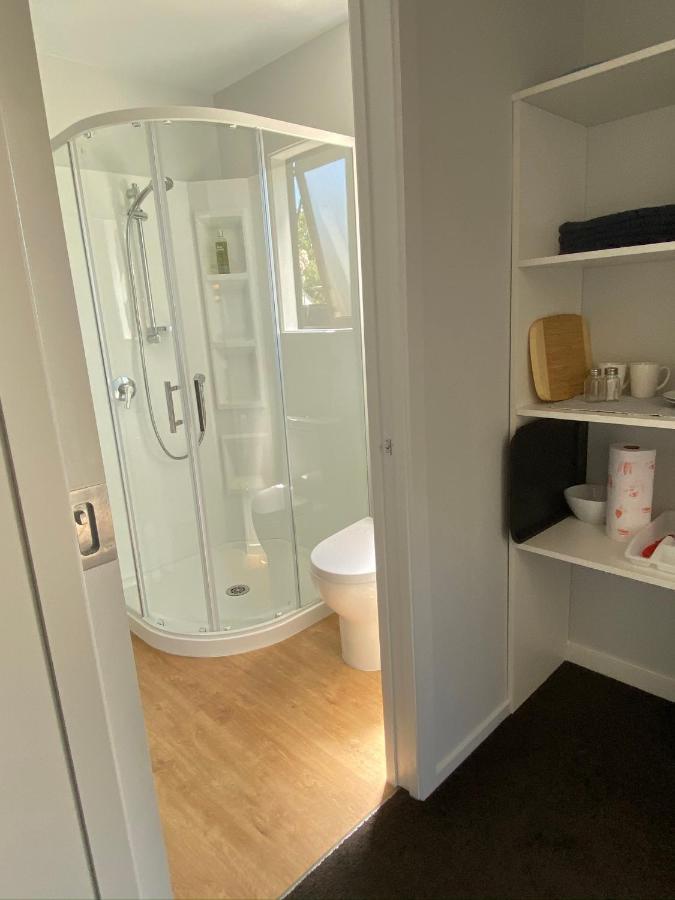 Central Retreat And Self Contained With Free Wifi Cromwell Buitenkant foto