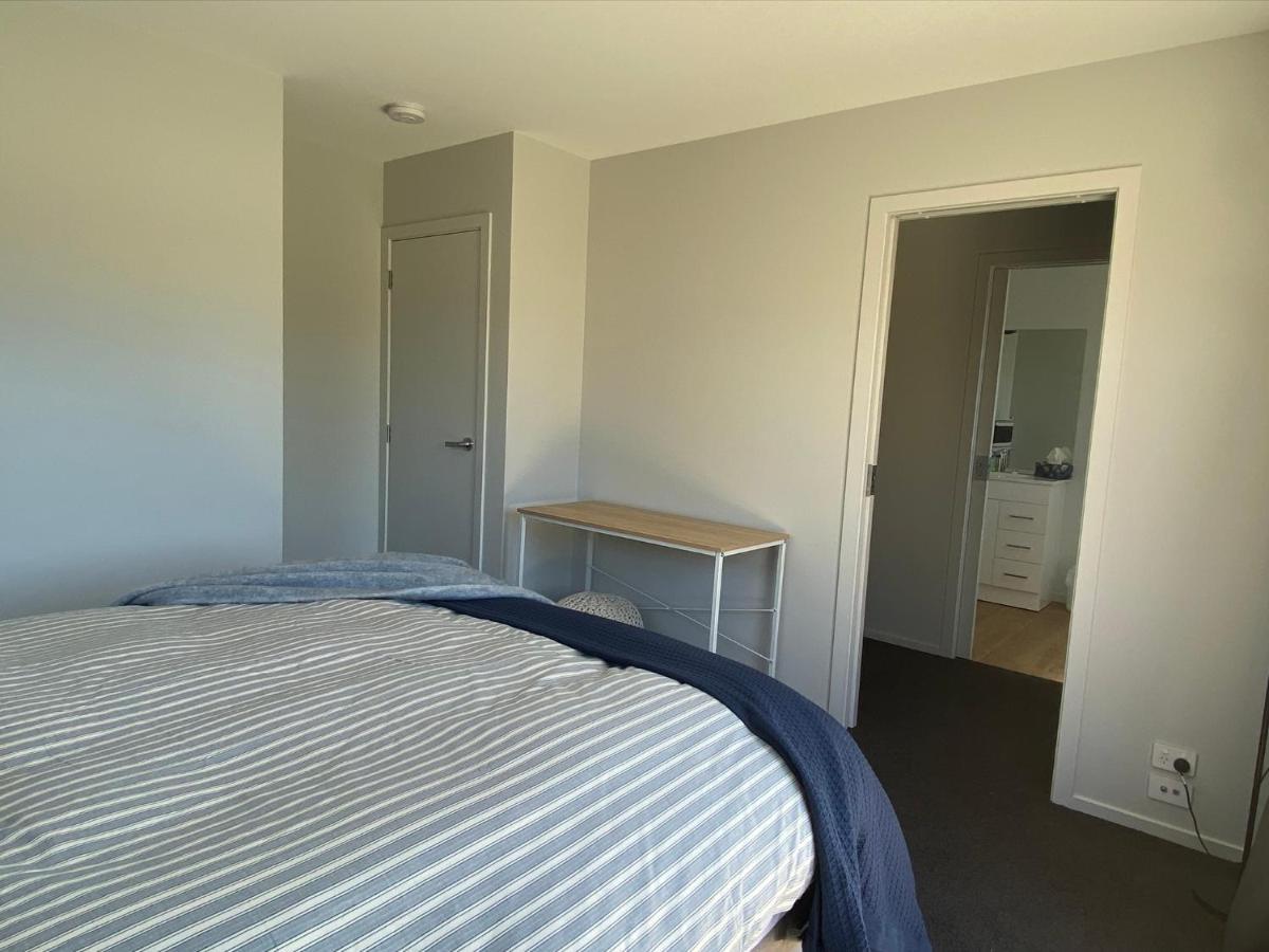 Central Retreat And Self Contained With Free Wifi Cromwell Buitenkant foto